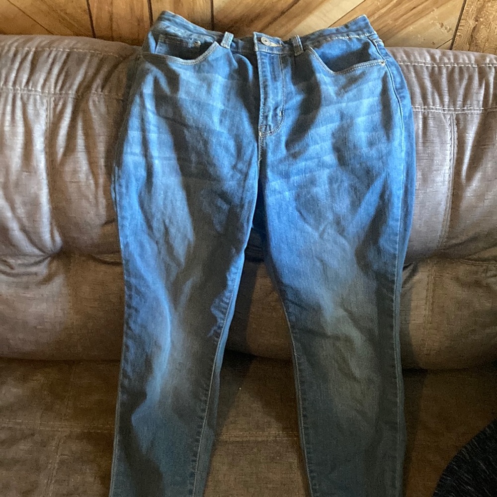 i have only worn one time.